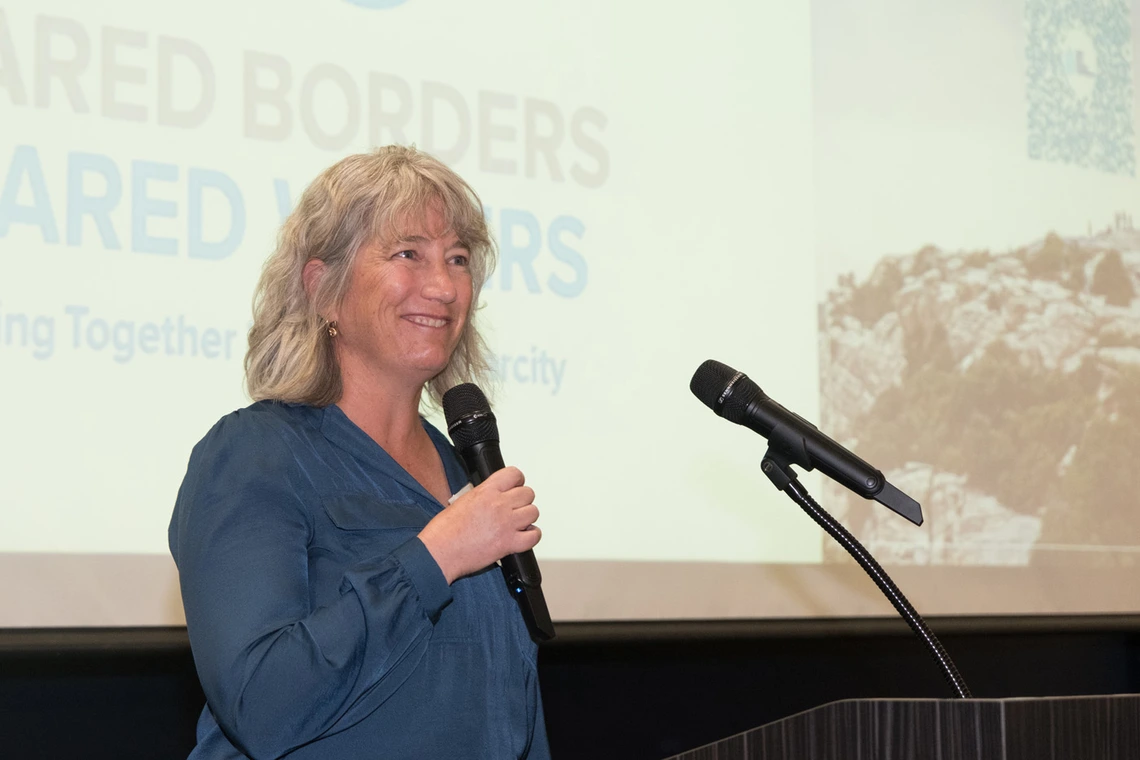 wrrc 2025 annual conference