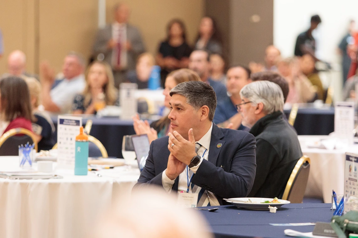 wrrc 2025 annual conference