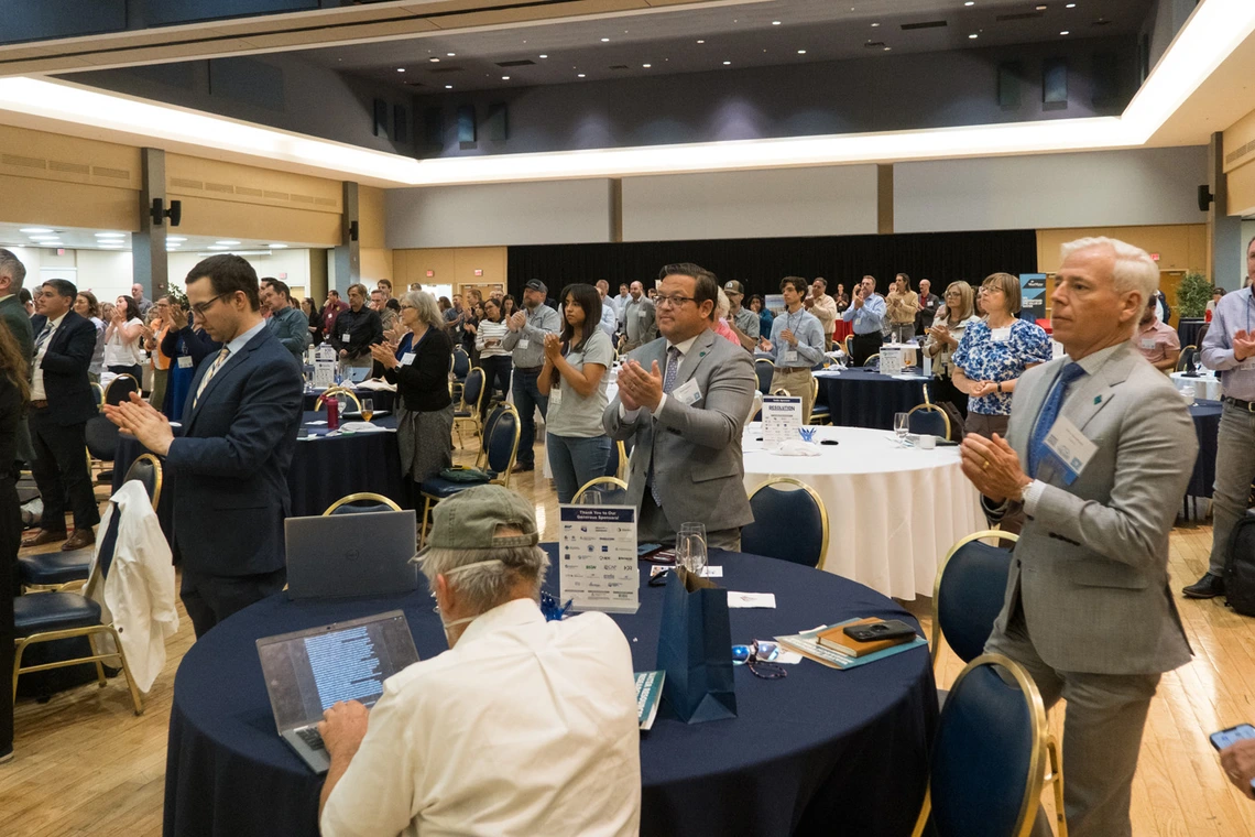 wrrc 2025 annual conference