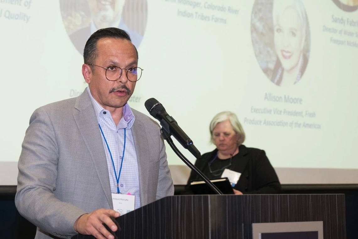 wrrc 2025 annual conference