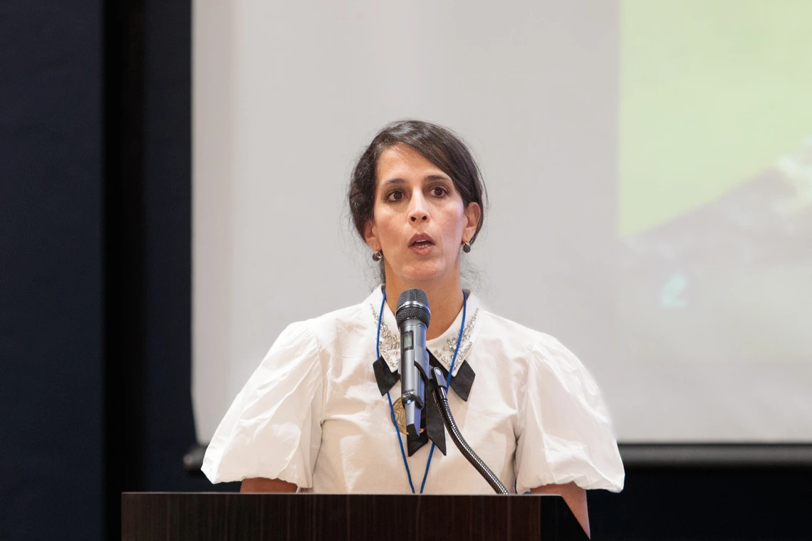 wrrc 2025 annual conference