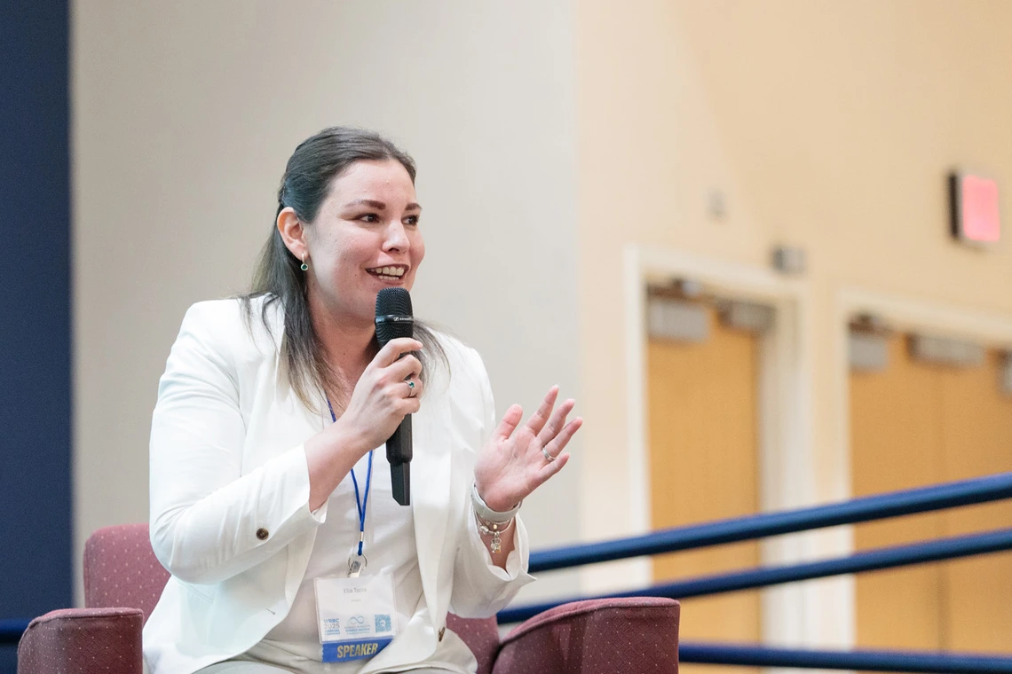 wrrc 2025 annual conference