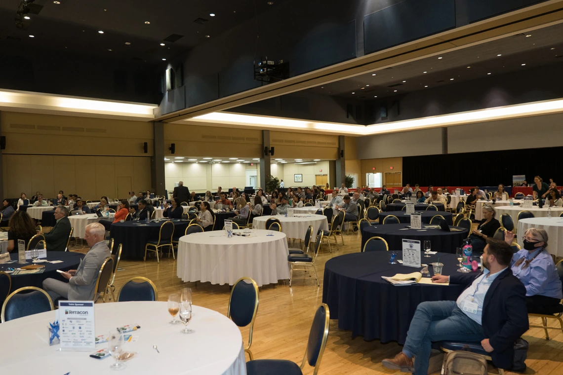 wrrc 2025 annual conference