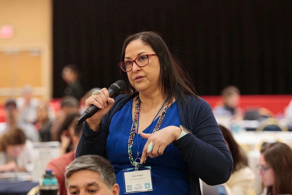 wrrc 2025 annual conference