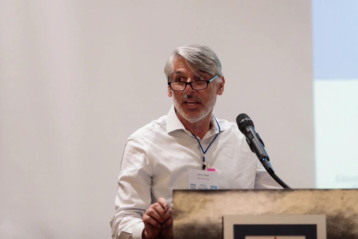 wrrc 2025 annual conference