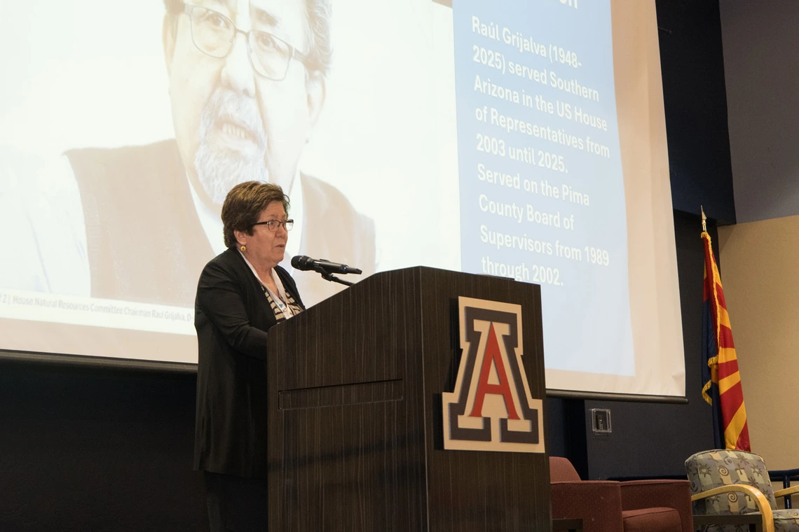 Sharon B. Megdal
