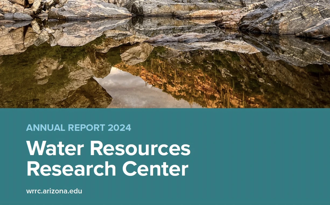 WRRC 2024 Annual Report