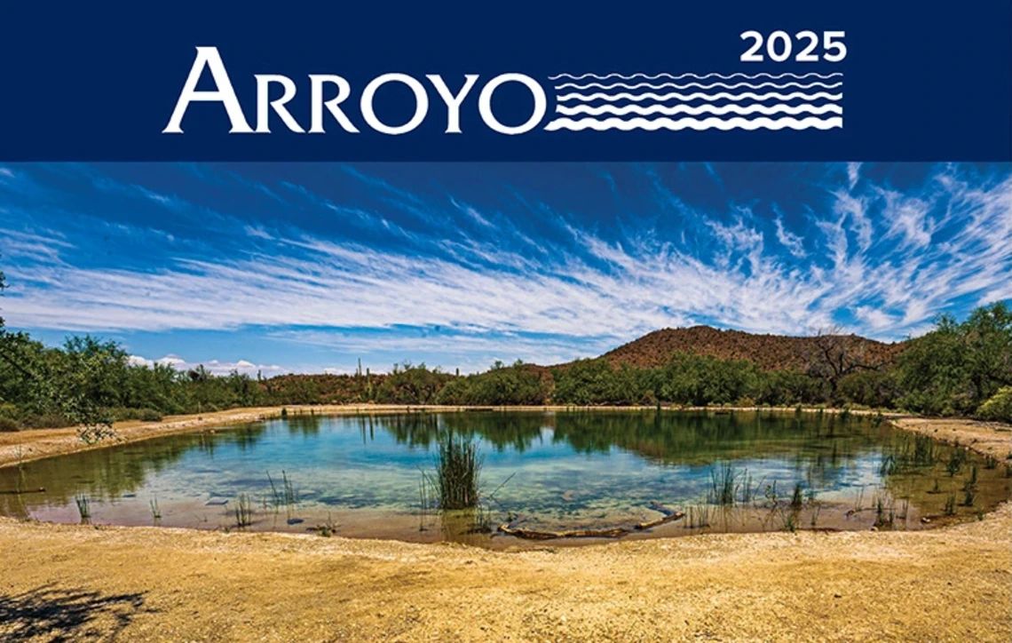 Arroyo 2025