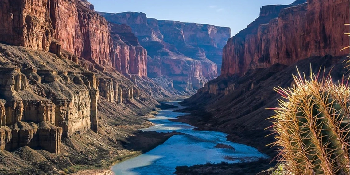 Grand Canyon