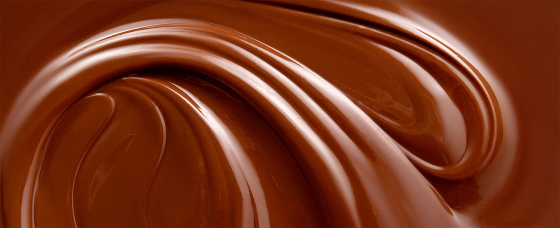 chocolate swirl