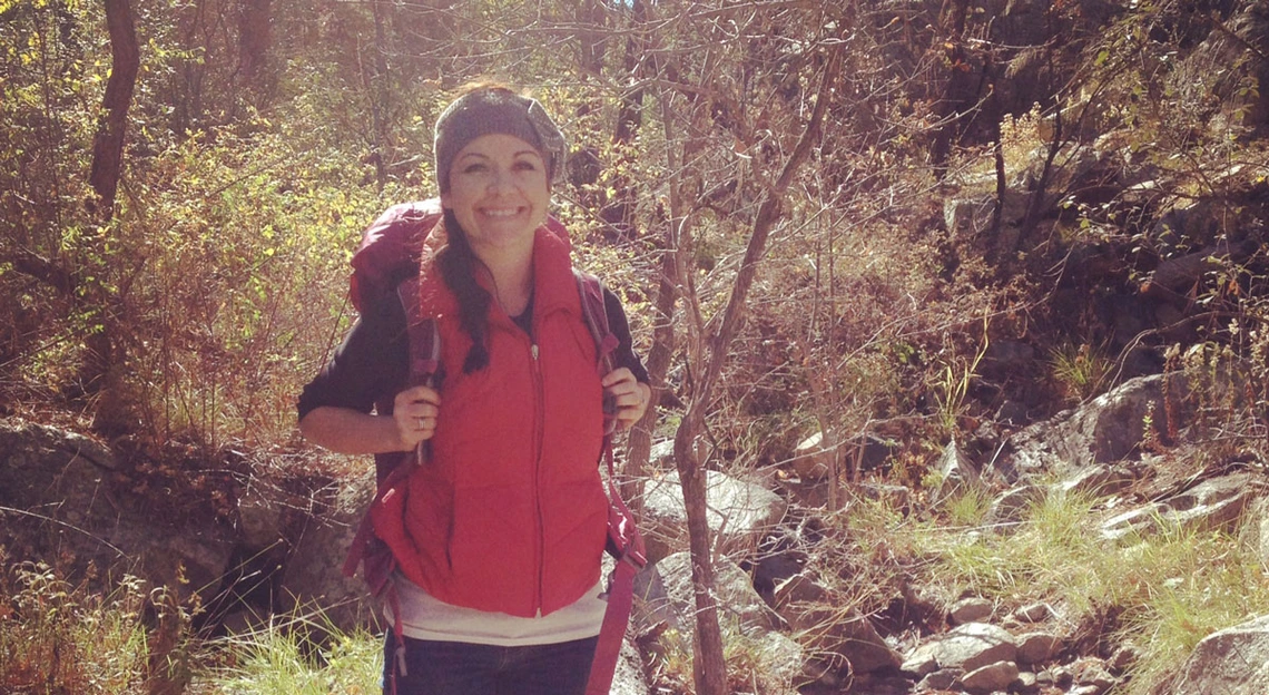 Camo, Hose Clamps, and Pixels: Arizona’s Approach for Low-cost Intermittent Stream Monitoring Meghan Smart