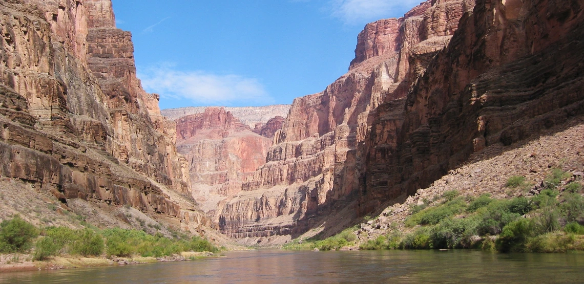 Marble Canyon Marble Canyon
