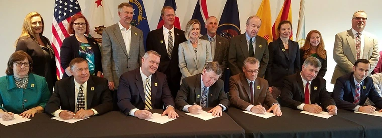 photo of commisioners