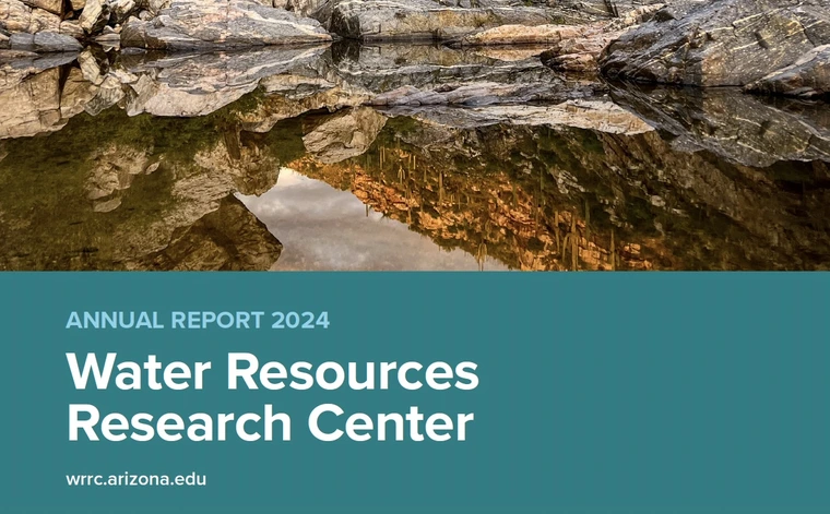 WRRC 2024 Annual Report