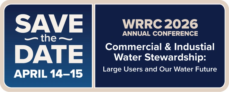 WRRC 2026 Annual Conference