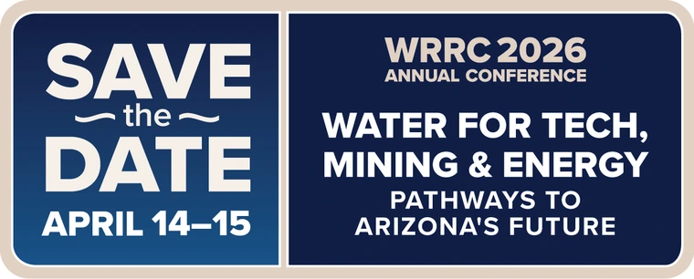 WRRC 2026 Conference