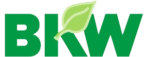 BKW Farms logo