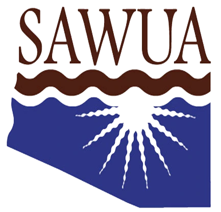 Southern Arizona Water Users Association logo