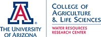 UofA WRRC logo