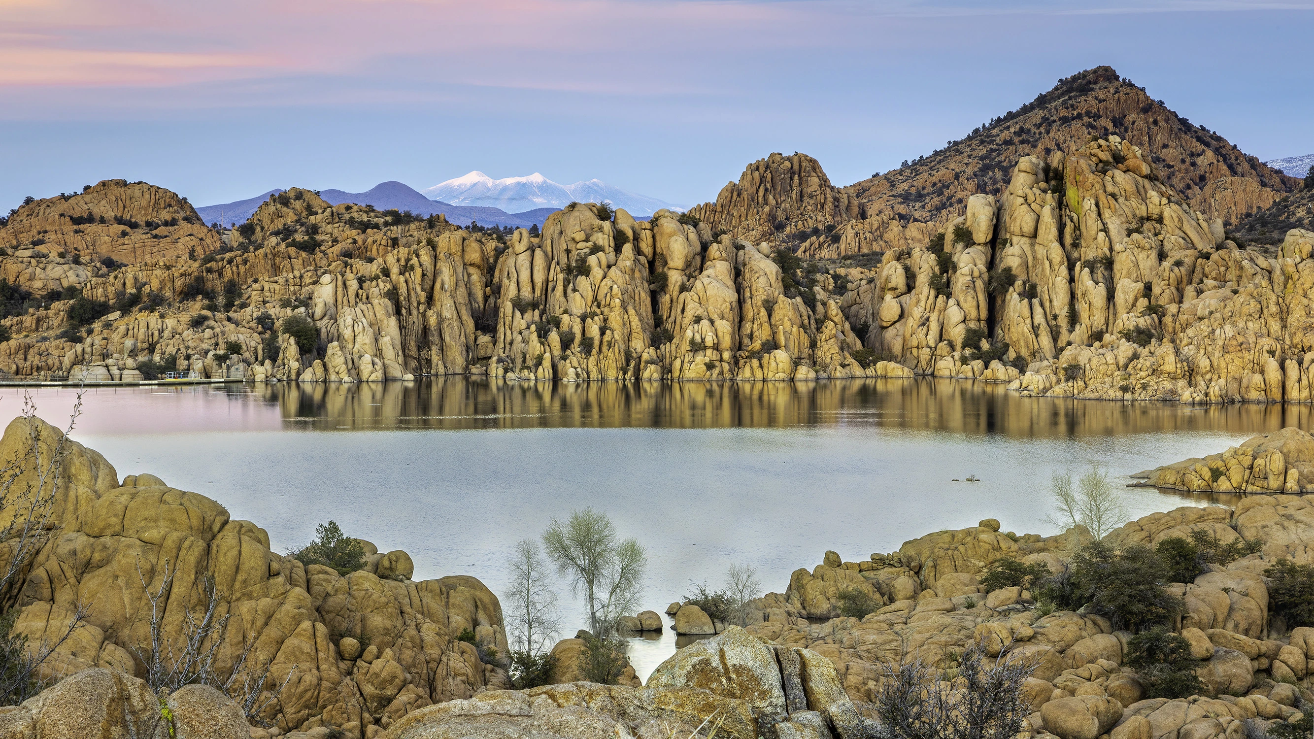 Adriana Greisman - On a Clear Day - Prescott 2019