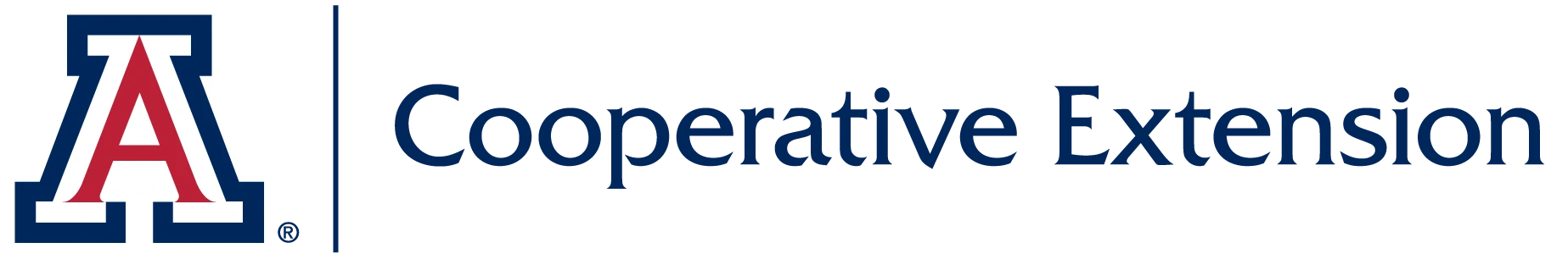 ua cooperative extension logo block a
