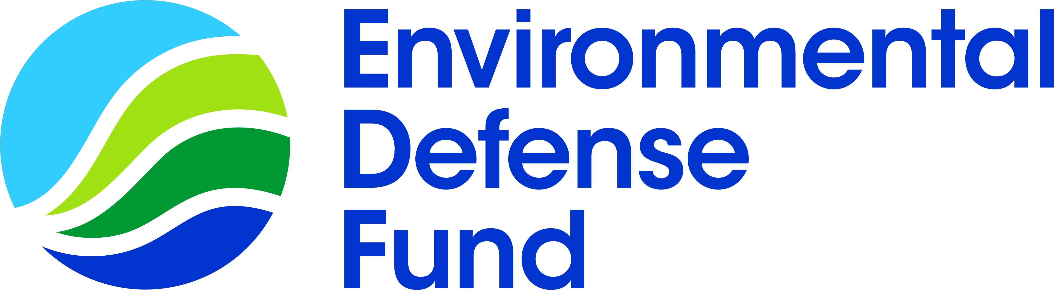 EDF logo