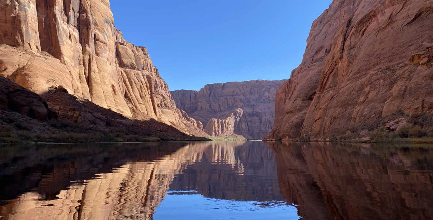 Salcedo Camilo Marble Canyon photo