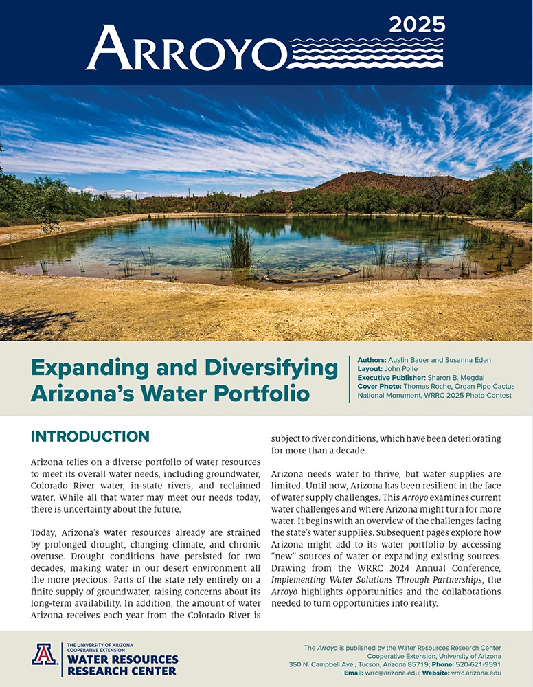 arroyo 2025 cover page