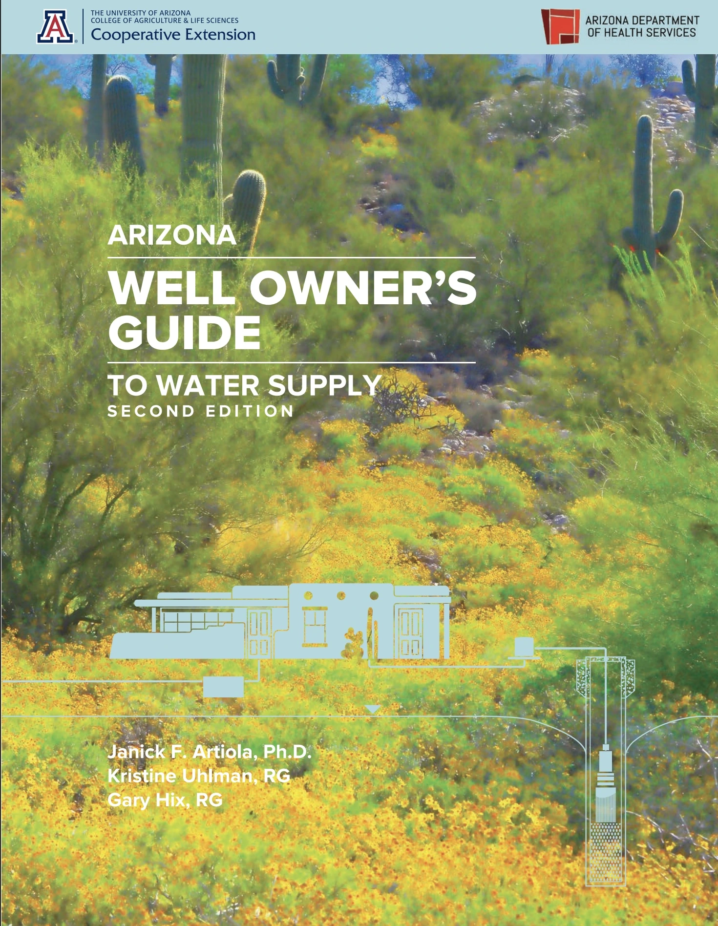 az well owner's guide cover image