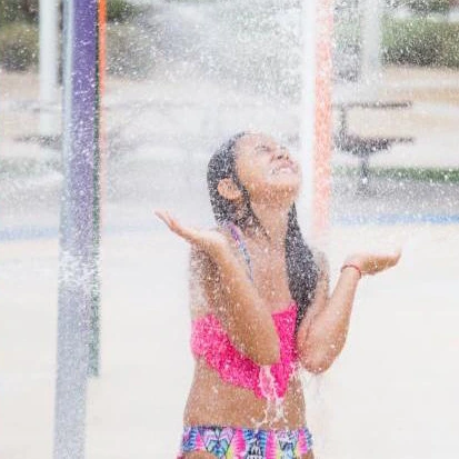 Goodyear community park splash pad Goodyear community park splash pad