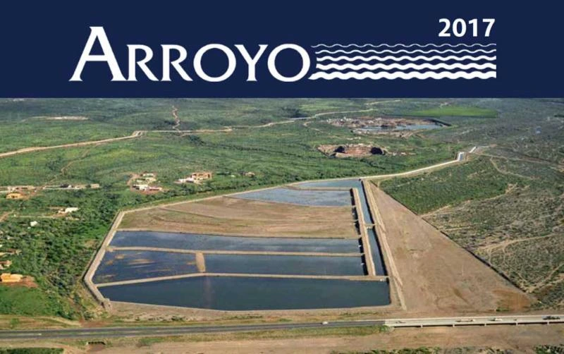 Arroyo 2017 Arroyo 2017