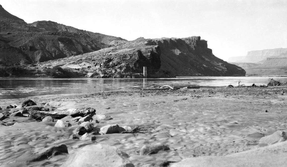 Lees Ferry Lees Ferry