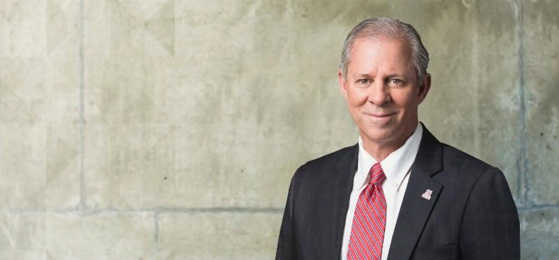 President Robbins President Robbins