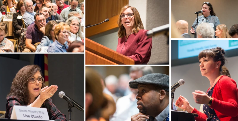 collage of images with speakers for 2019 annual conference collage of images with speakers for 2019 annual conference