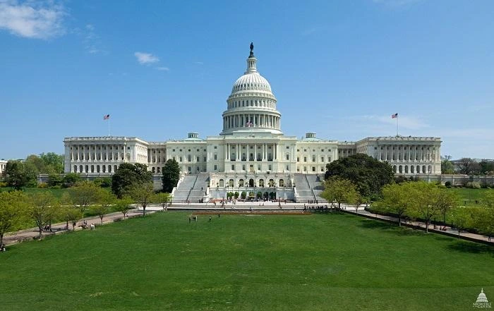 Capitol Building Capitol Building