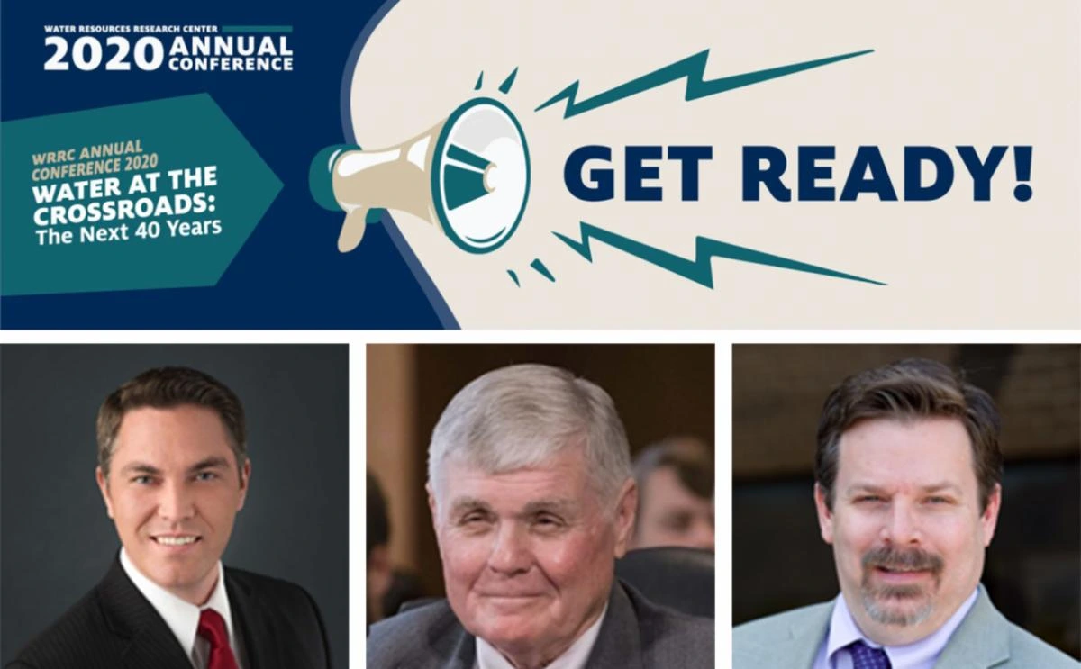 advertising graphic for 2nd webinar before 2020 annual conference with photos of presenters advertising graphic for 2nd webinar before 2020 annual conference with photos of presenters