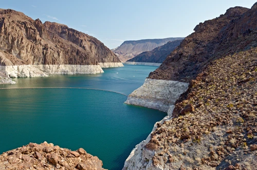 Lake Mead Lake Mead