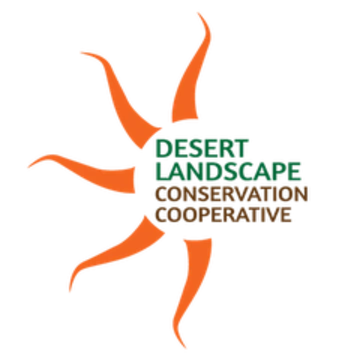 Desert Landscape Conservation Cooperative Logo