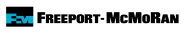 Freeport - McMoRan logo
