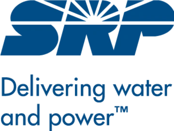 Salt River Project logo