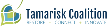 Tamarisk Coalition logo