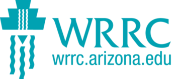 Water Resources Research Center Logo