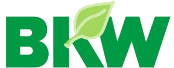 BKW Farms logo
