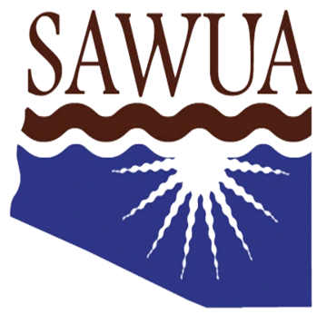 Southern Arizona Water Users Association logo
