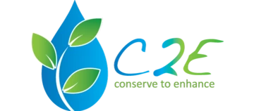 conserve to enhance logo
