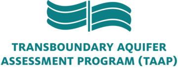 TAAP logo