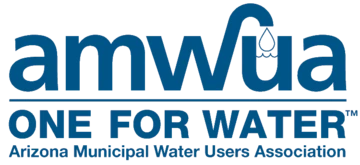 Arizona Municipal Water Users Association logo
