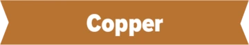 sponsor level copper