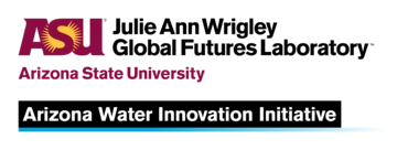 ASU Water Innovation Initiative logo