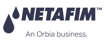 netafim new logo